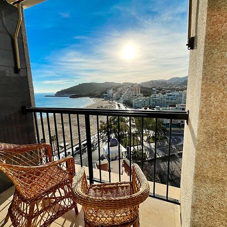 Apartamentos Neptuno Oropesa 3000 Оропеса-дель-Мар Экстерьер фото
