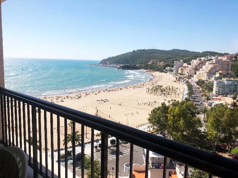 Apartamentos Neptuno Oropesa 3000 Оропеса-дель-Мар Экстерьер фото