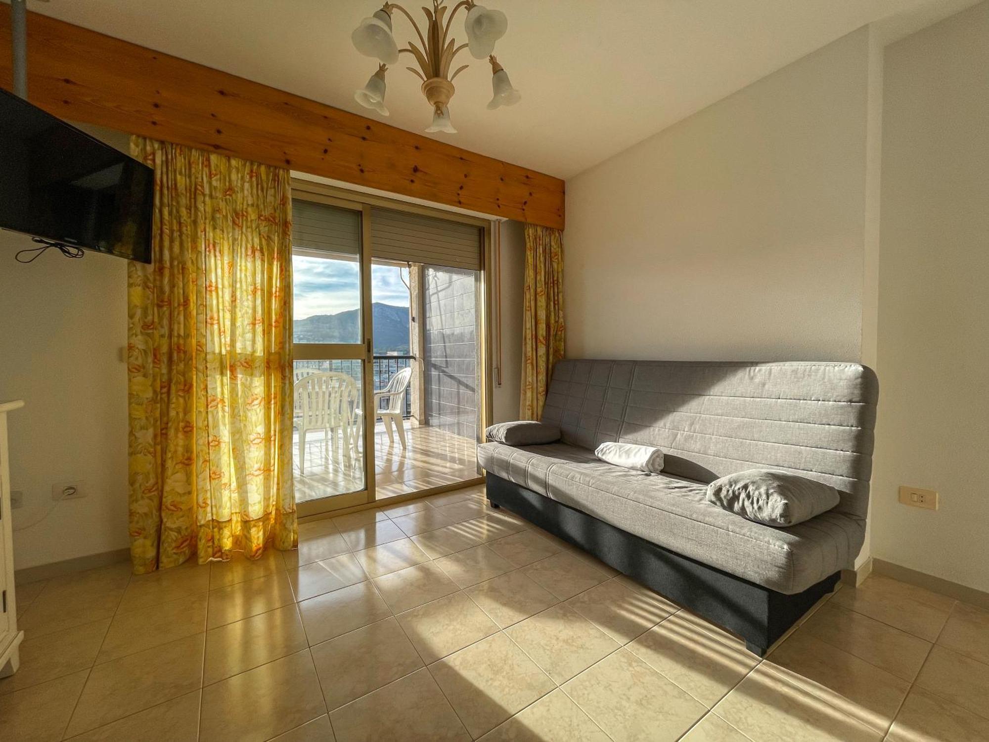 Apartamentos Neptuno Oropesa 3000 Оропеса-дель-Мар Экстерьер фото