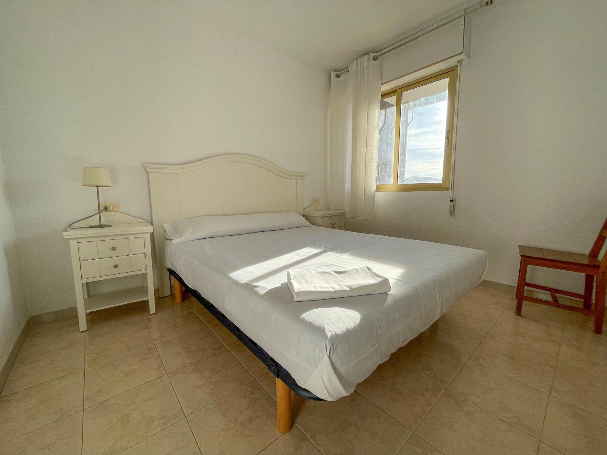 Apartamentos Neptuno Oropesa 3000 Оропеса-дель-Мар Экстерьер фото