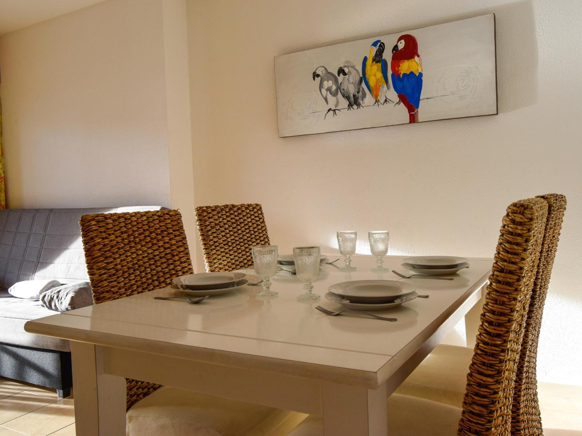Apartamentos Neptuno Oropesa 3000 Оропеса-дель-Мар Экстерьер фото