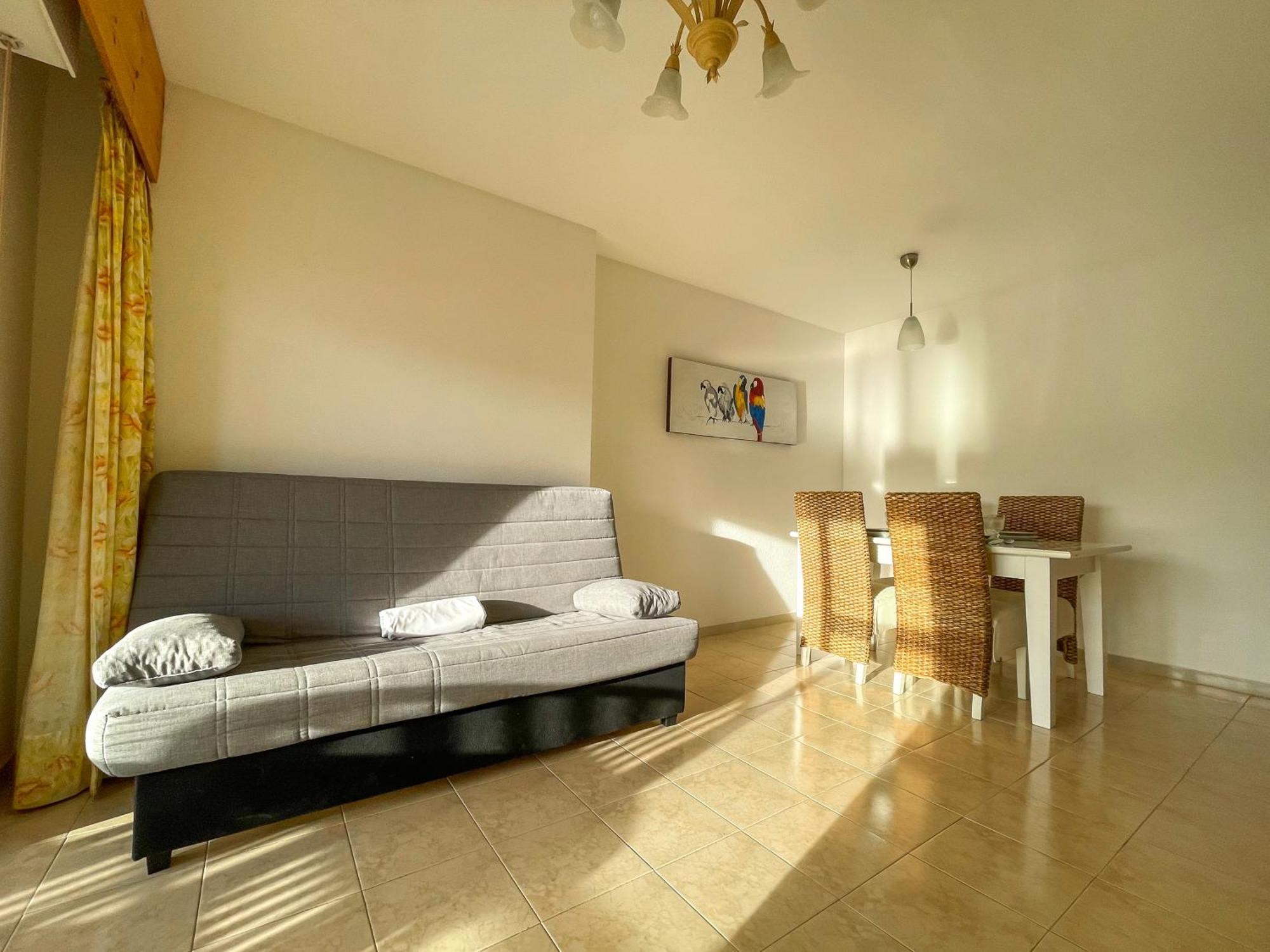 Apartamentos Neptuno Oropesa 3000 Оропеса-дель-Мар Экстерьер фото