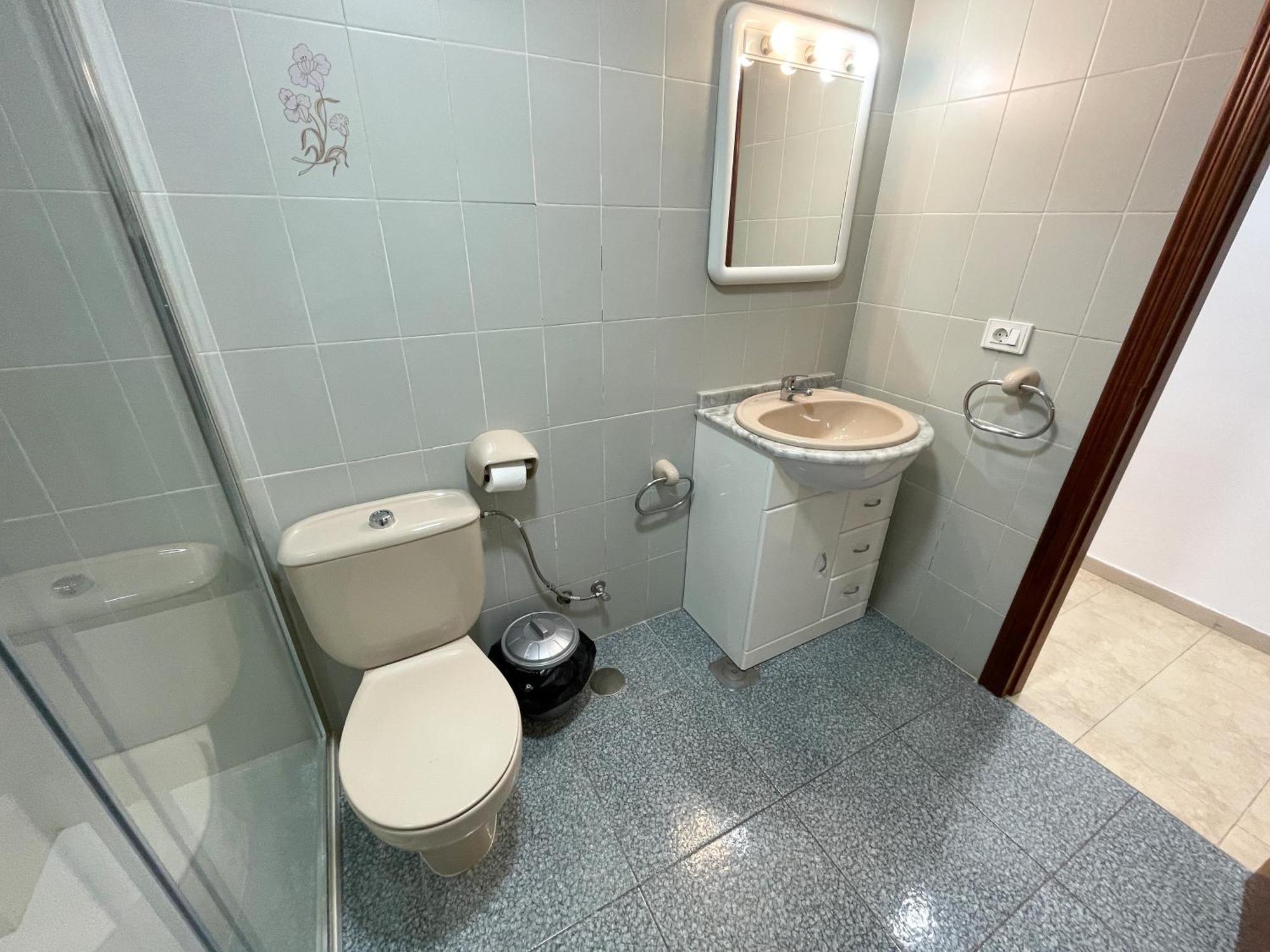 Apartamentos Neptuno Oropesa 3000 Оропеса-дель-Мар Экстерьер фото