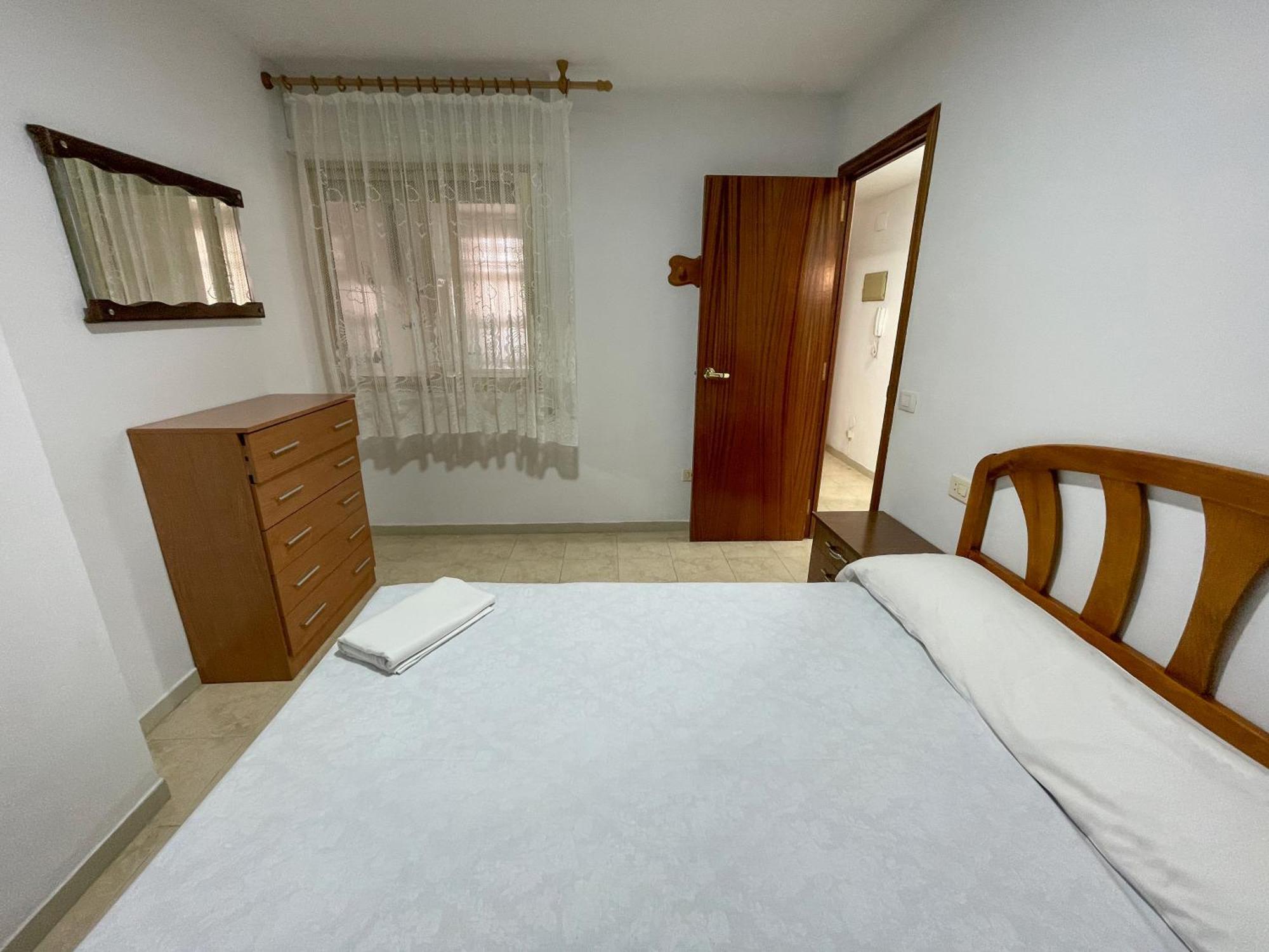 Apartamentos Neptuno Oropesa 3000 Оропеса-дель-Мар Экстерьер фото