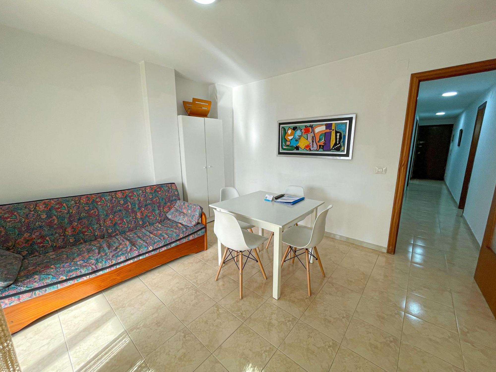Apartamentos Neptuno Oropesa 3000 Оропеса-дель-Мар Экстерьер фото