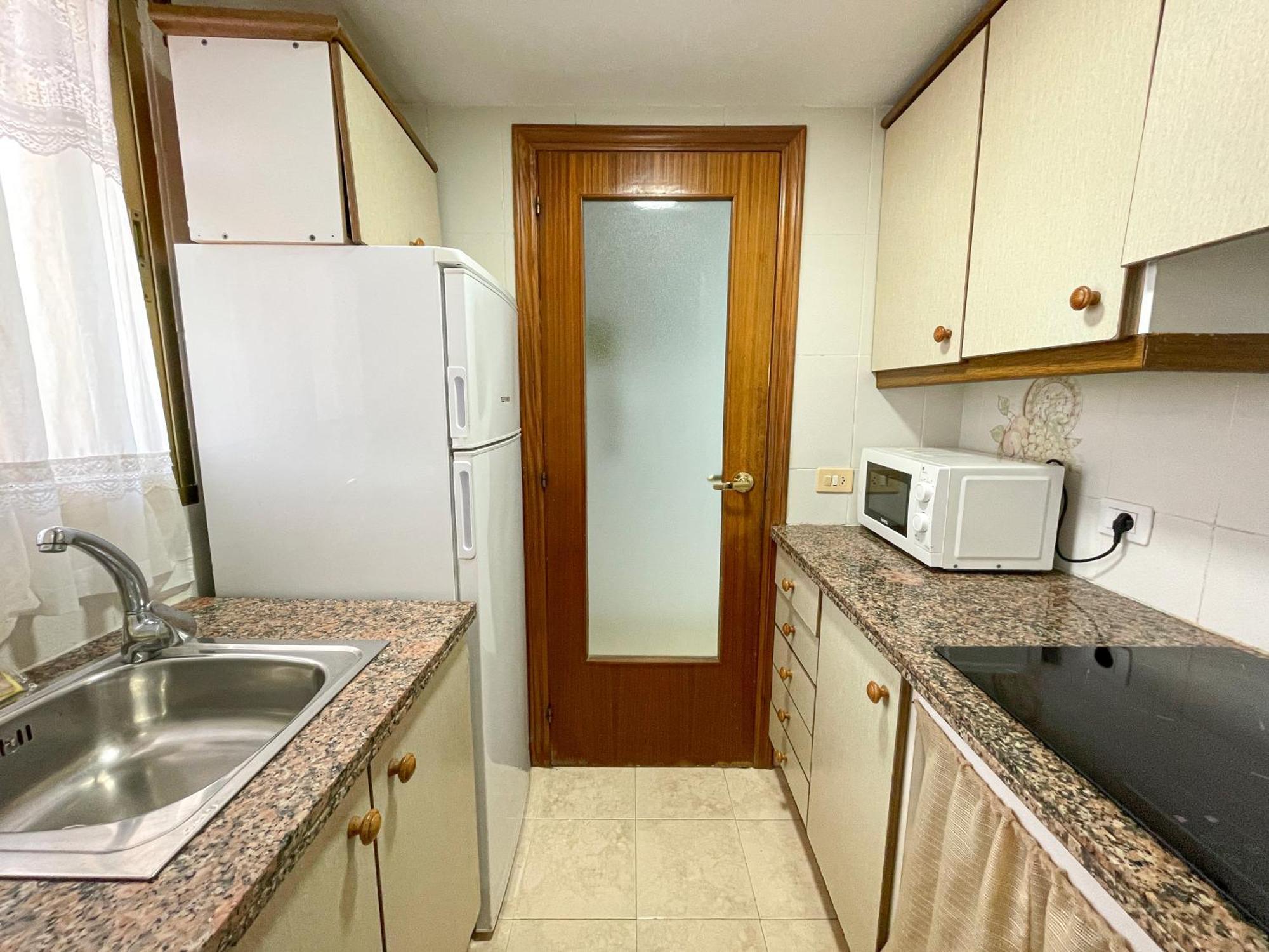 Apartamentos Neptuno Oropesa 3000 Оропеса-дель-Мар Экстерьер фото