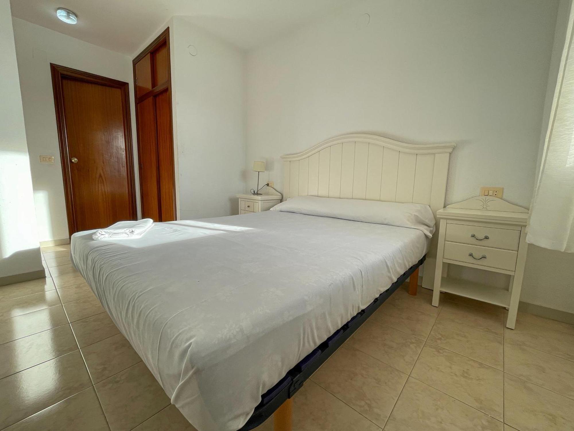 Apartamentos Neptuno Oropesa 3000 Оропеса-дель-Мар Экстерьер фото