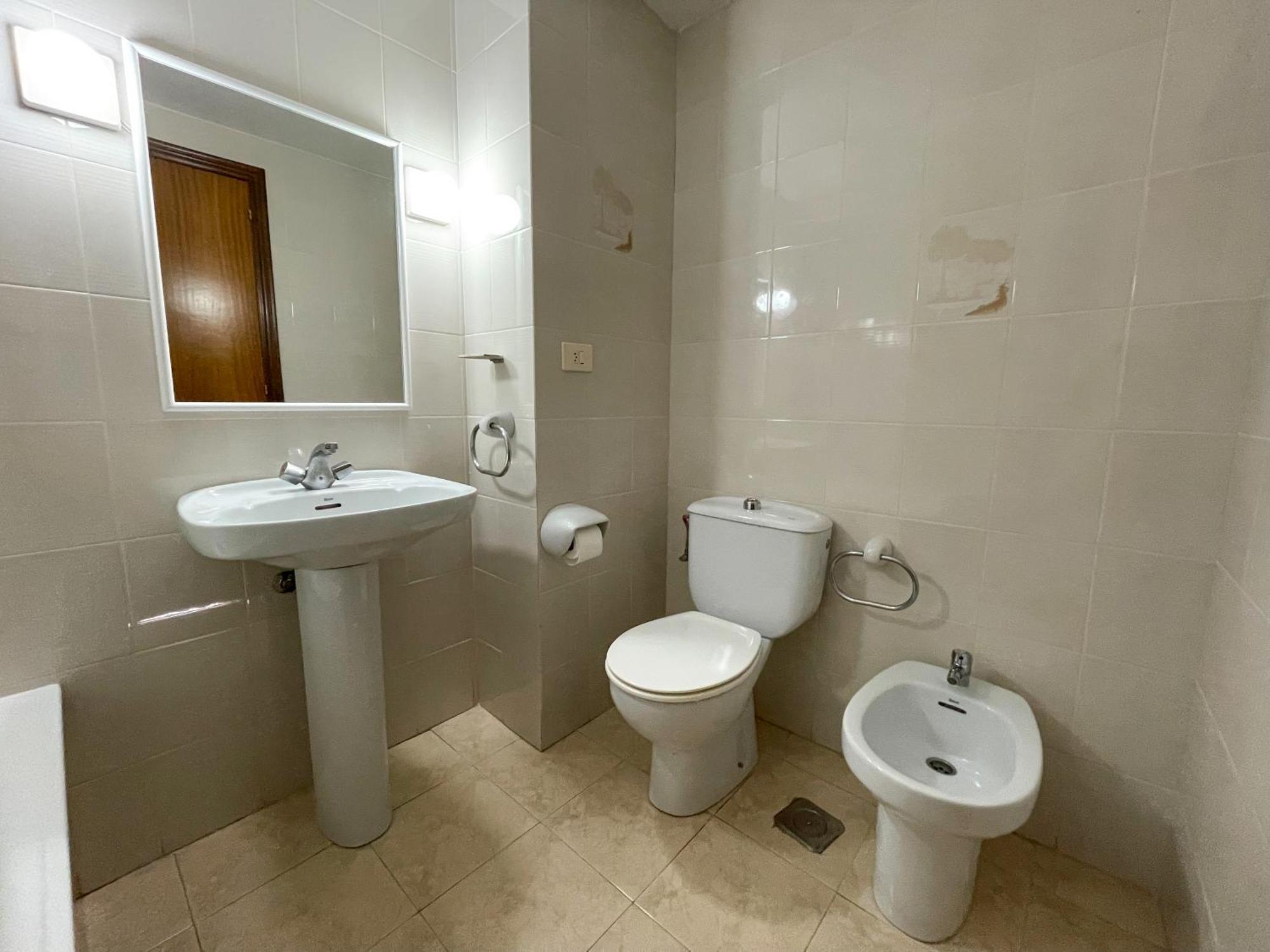 Apartamentos Neptuno Oropesa 3000 Оропеса-дель-Мар Экстерьер фото