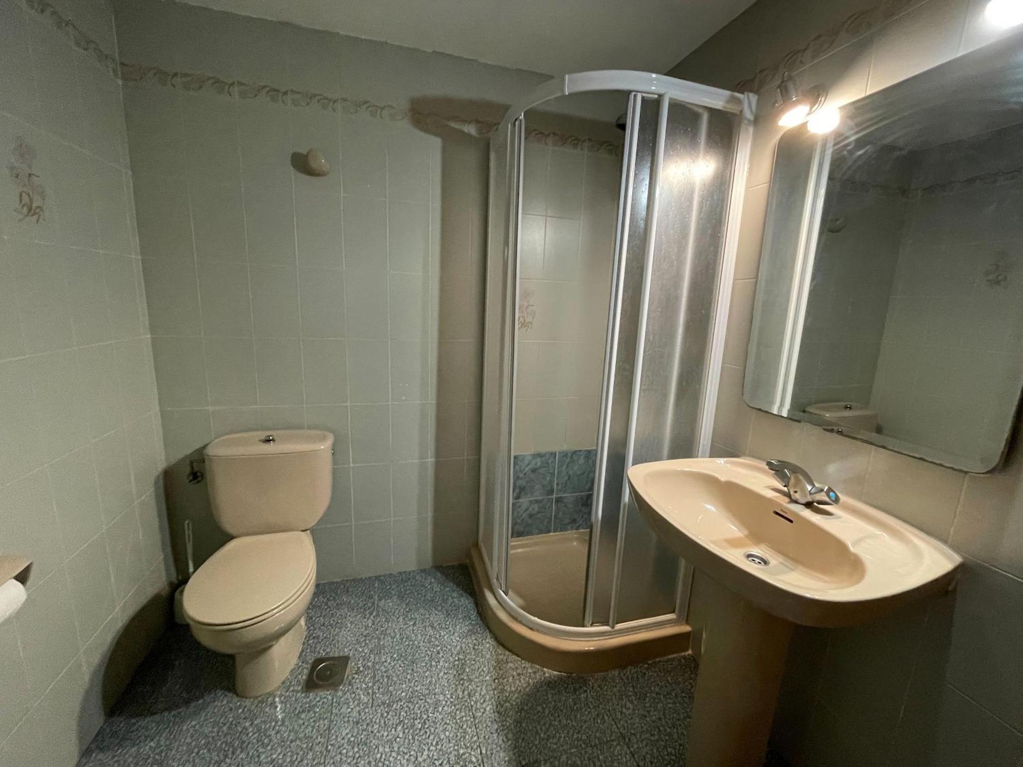 Apartamentos Neptuno Oropesa 3000 Оропеса-дель-Мар Экстерьер фото