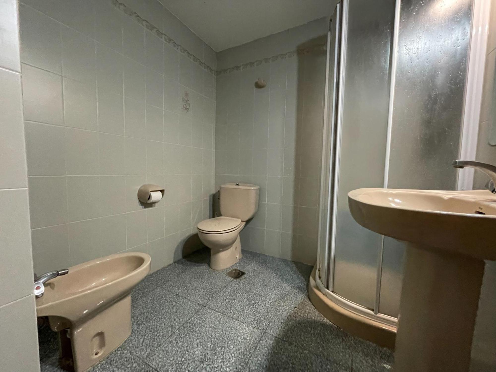 Apartamentos Neptuno Oropesa 3000 Оропеса-дель-Мар Экстерьер фото
